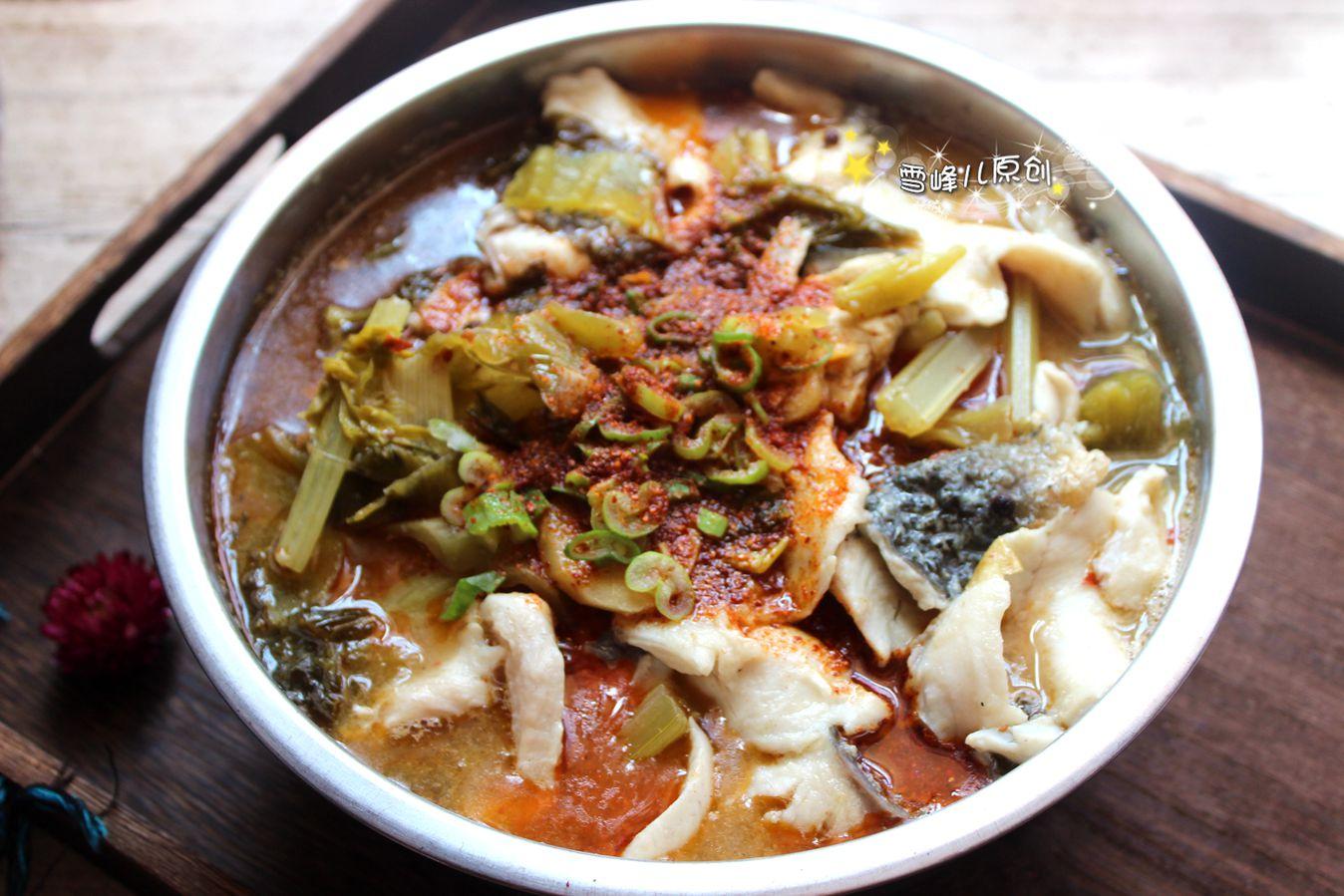 鱼片只要这样做,好吃到直吞口水,不柴不碎不腥气,鱼肉鲜嫩又好吃,解馋