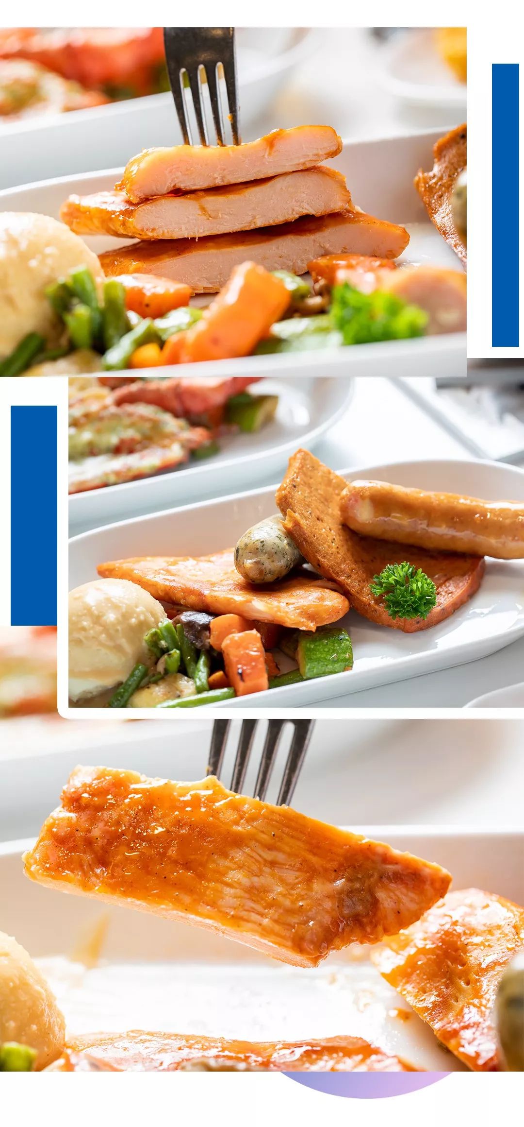 宜家还有超多饮品和小吃供应赶紧约闺蜜朋友来吃下午茶吧潮哥很推荐