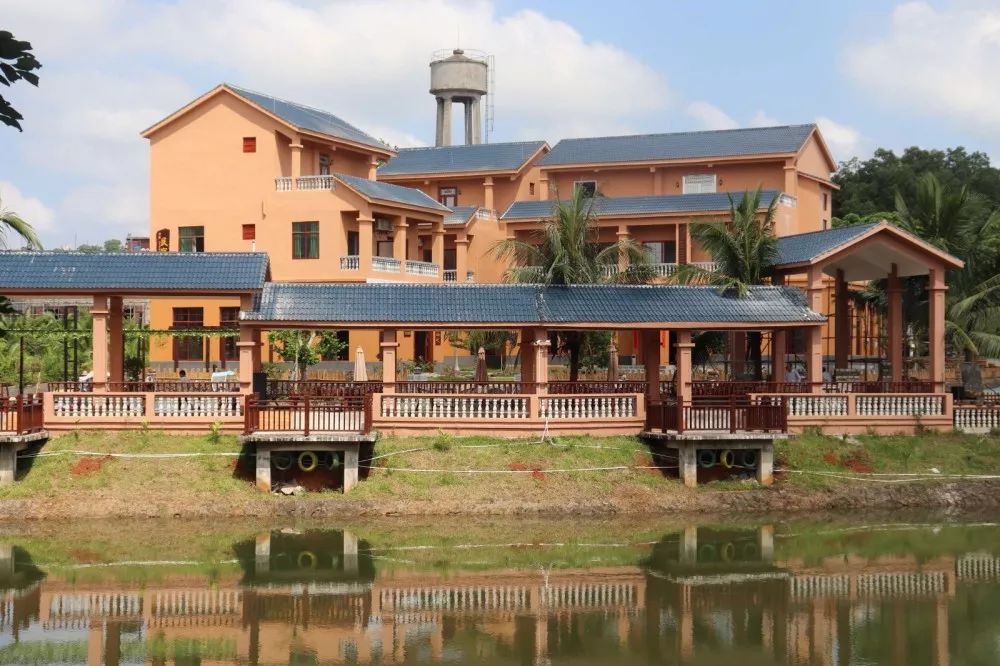 国庆黄金周澄迈游玩指南,好景好玩好吃等你来