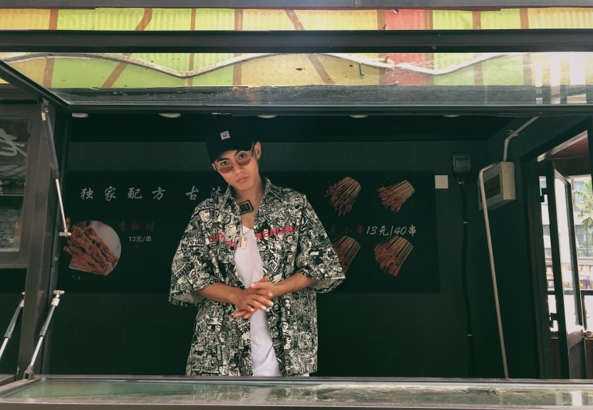 中国风,melody rap,new wave,蒸汽波都火了,下一个会是?