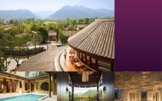 全球顶级度假酒店品牌六善six senses落户黄湖,未来这里将投资5亿!