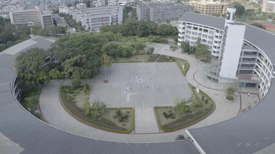 龙岩学院 师范学院图片