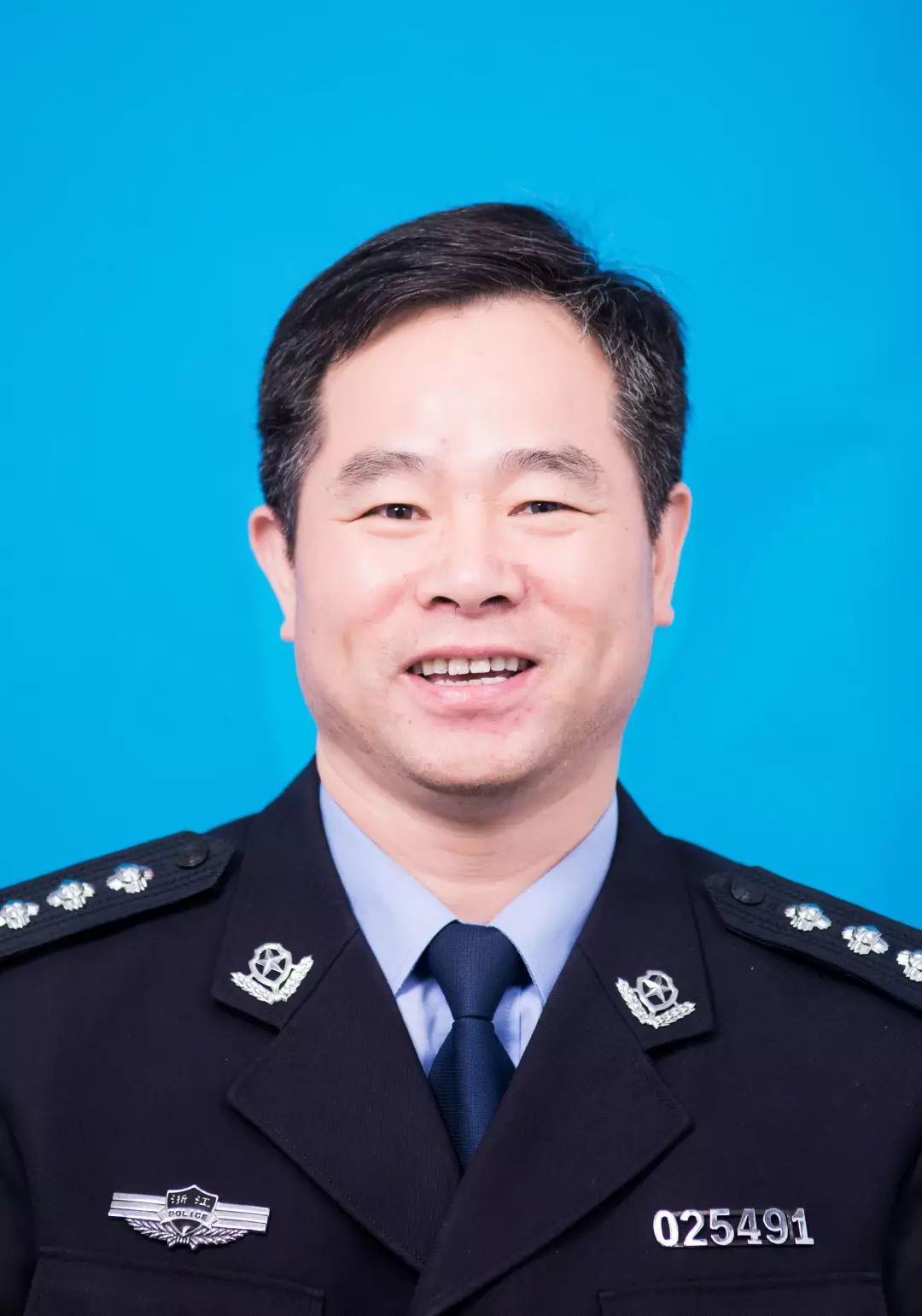 2019年9月浙江好人公示,英雄李安候选_救援