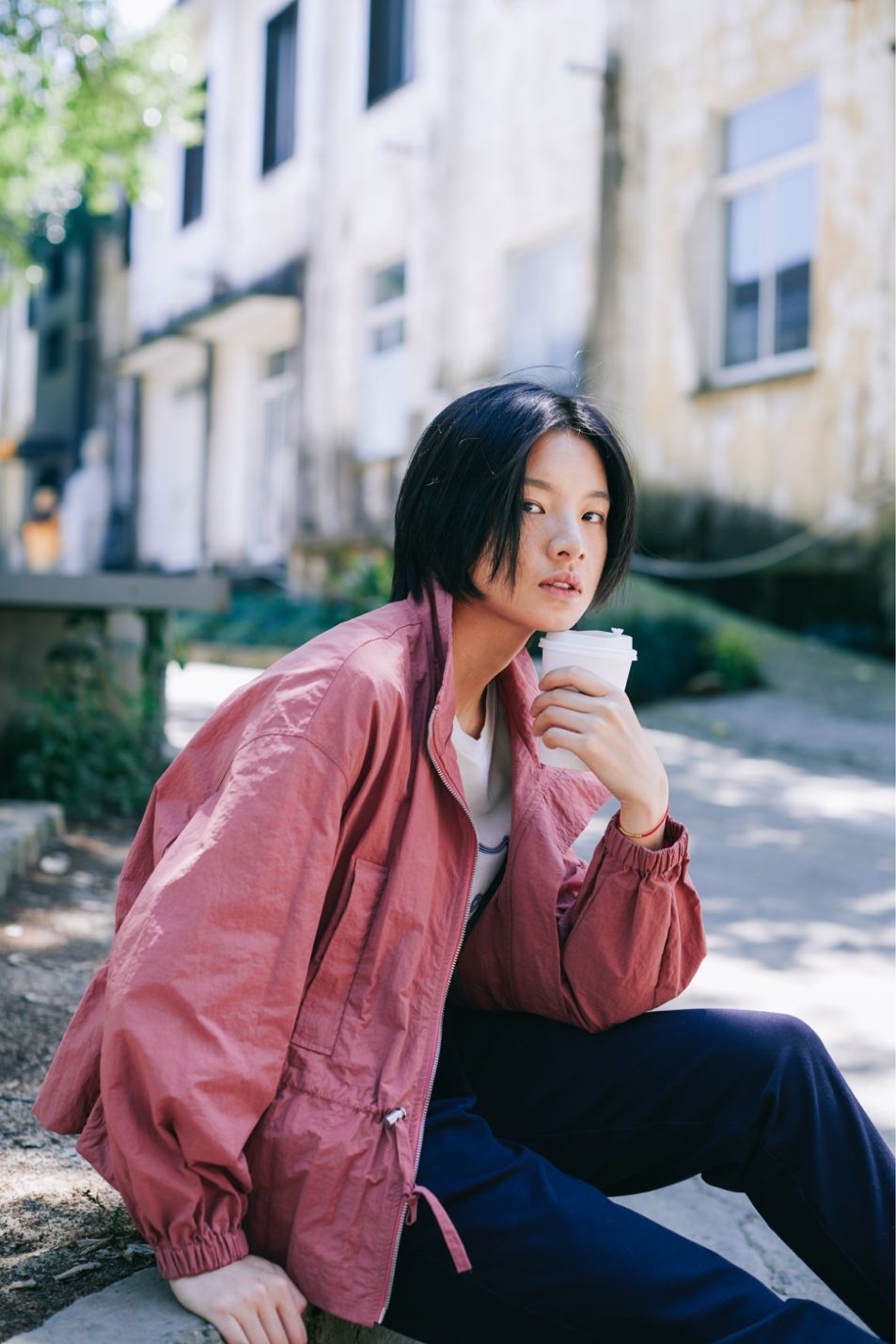 3楼古木夕羊新柜开幕活力青春的你我们宝应文峰见