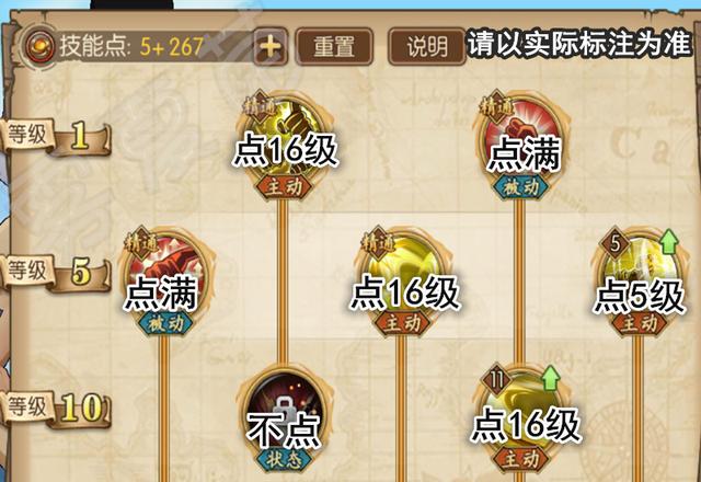 燃烧意志:100级路奇(鲁兹)技能加点,杀戮大师,一脚定生死