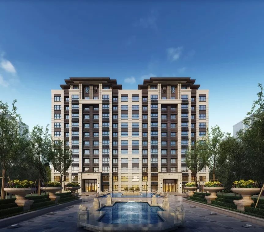 大城启幕千人共鉴菏泽绿地城营销中心今日盛放