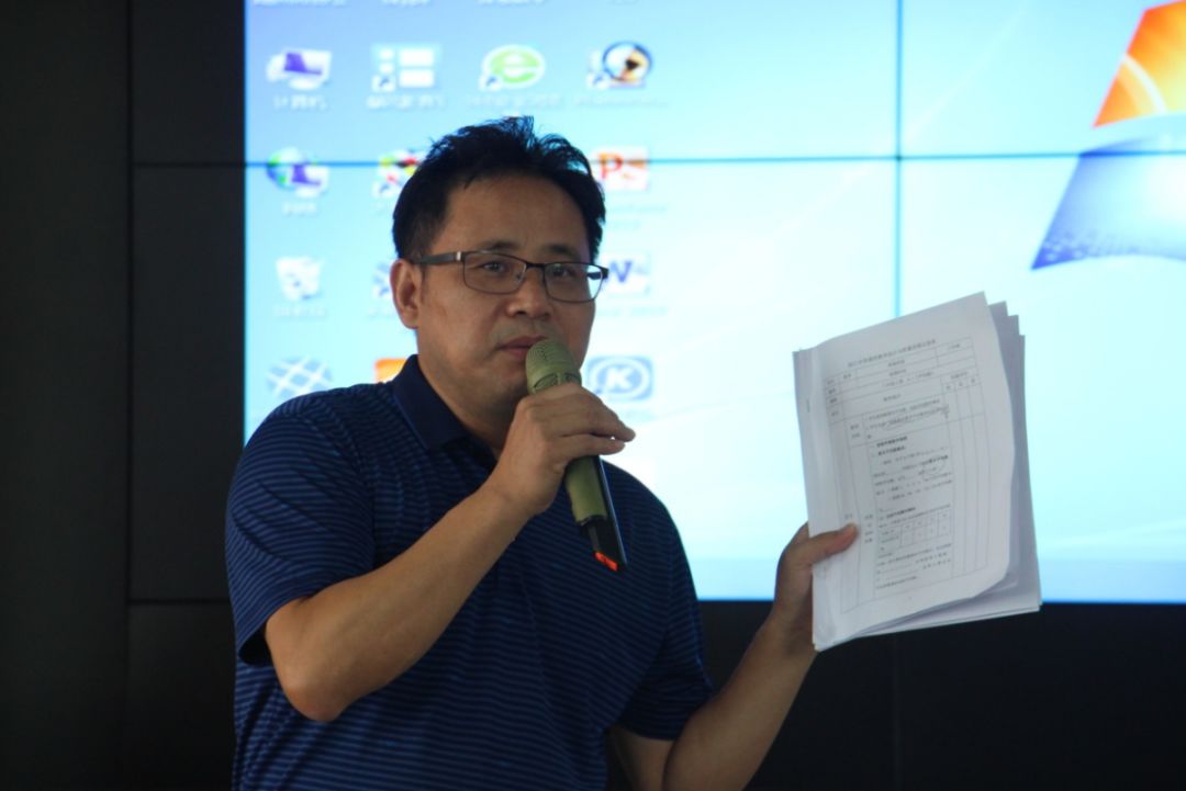 魅力校园秀沧江中学积极推进课堂改革全面实施素质教育
