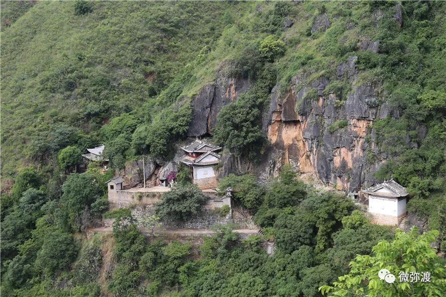 【旅遊】國慶小憩,小彌帶你彌川遊!_彌渡