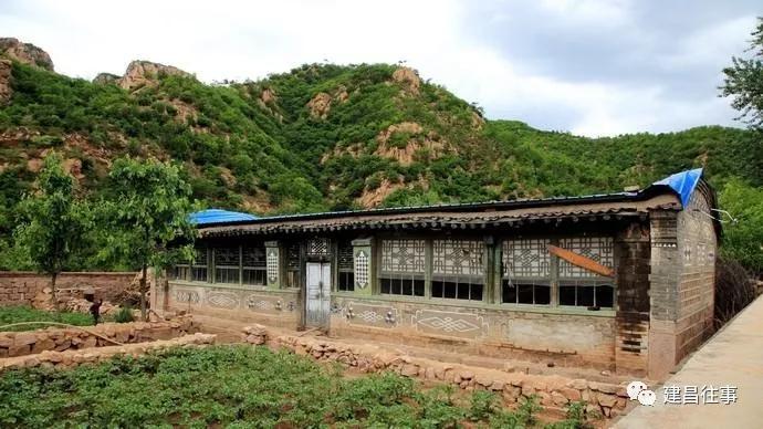 而在大屯最為有名的當屬雲山洞,雲山洞位於葫蘆島市建昌縣大屯鎮境內