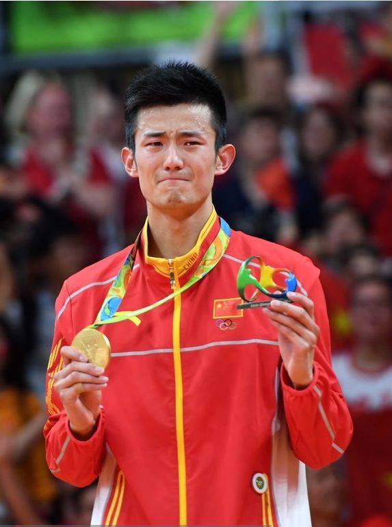 追梦70年,致敬那些最伟大的中国运动员