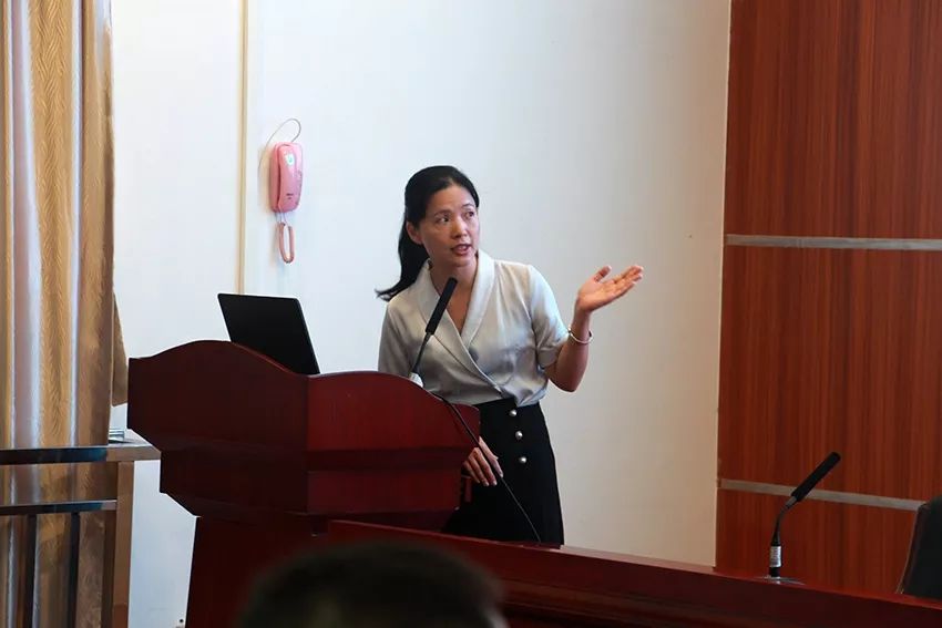 陕西国际商贸学院专业特色鲜明助力学子成就未来