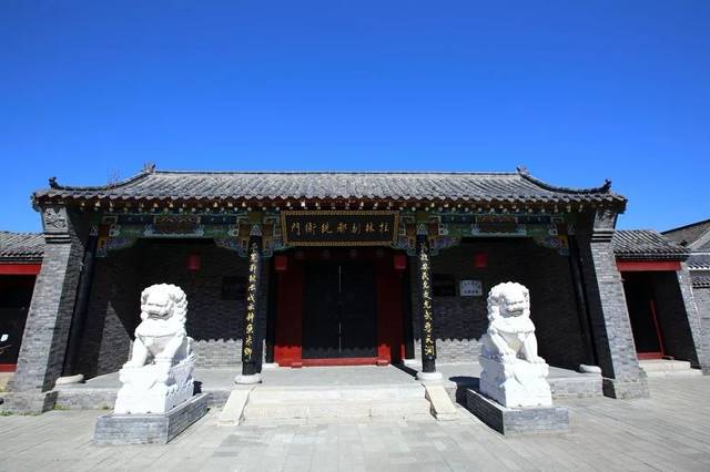 拉林镇副都统衙门61历母山寺龙凤山水库注:此次采风活动作品除在