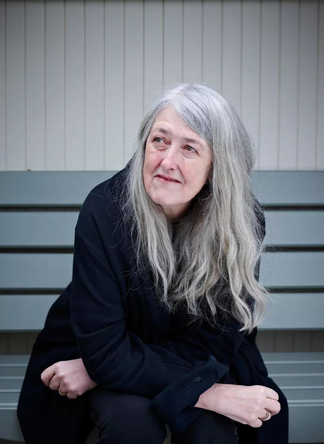 debra hurford brown摄,图片来源:redux玛丽·比尔德mary beard1931