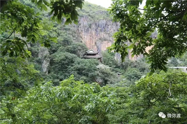 【旅遊】國慶小憩,小彌帶你彌川遊!_彌渡