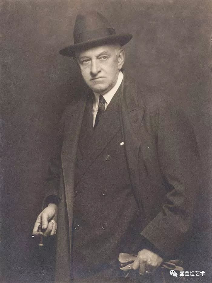 威拉德梅特卡夫解读那些过目不忘的色彩