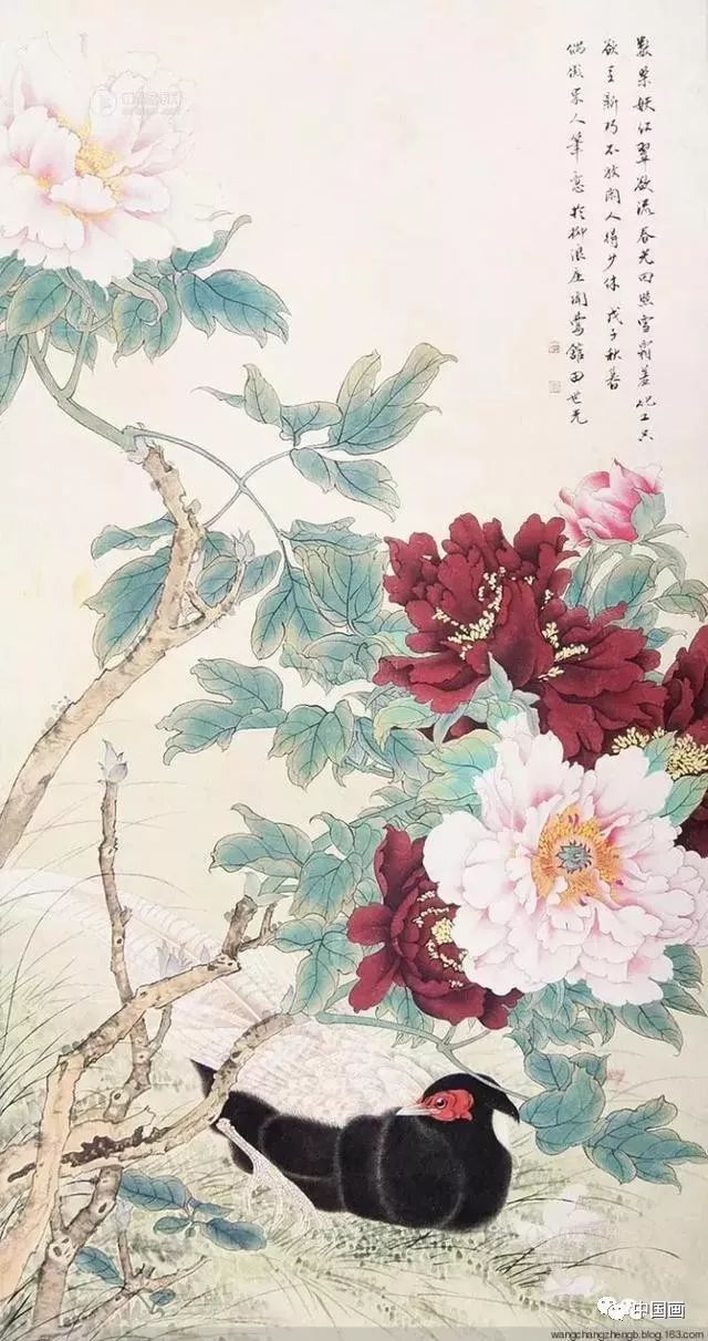 带你涨知识记住这些中国画绘画术语吧