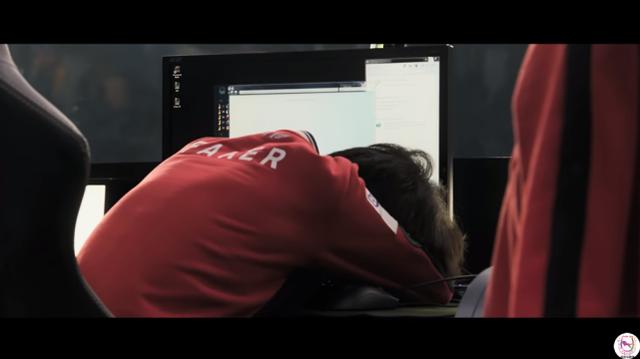 lol官方回顾s7决赛faker落泪之战