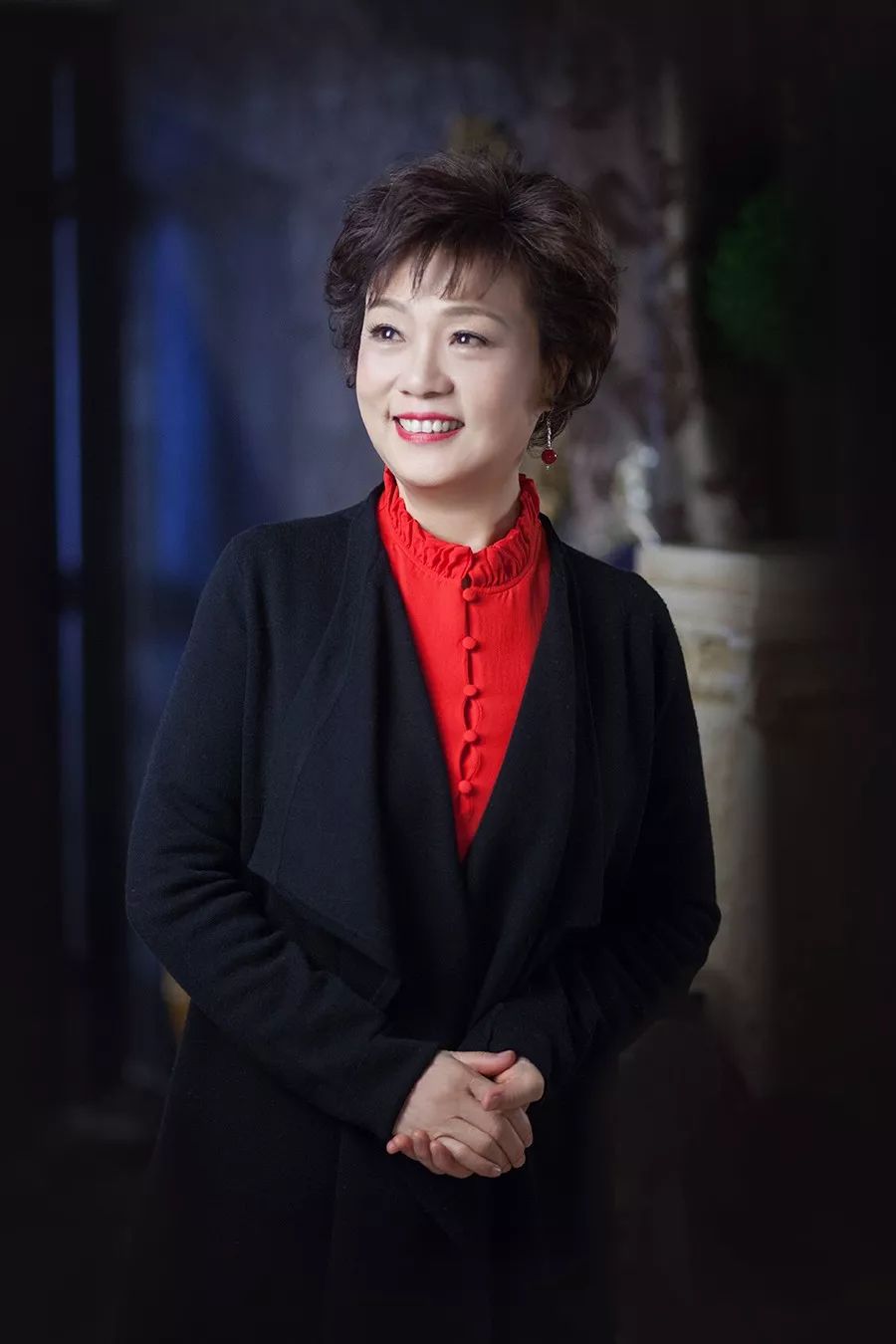 壮丽70年共和国地产印迹访谈系列丨擎灯者的逐梦人生