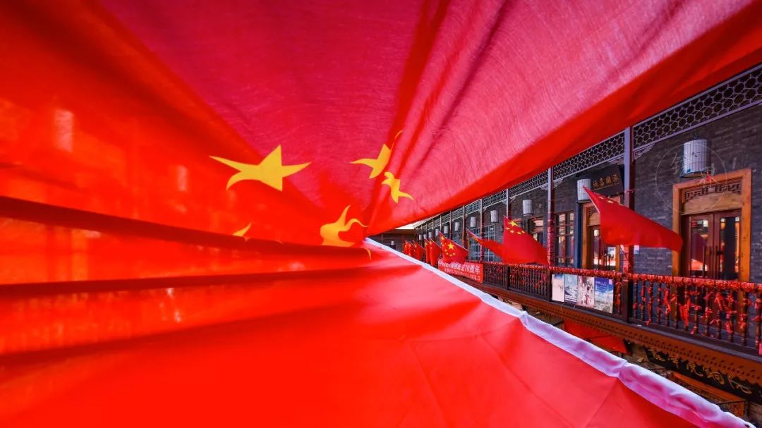 哈尔滨红 · 温情02实现伟大的中国梦向祖国证明正在以全新的速度