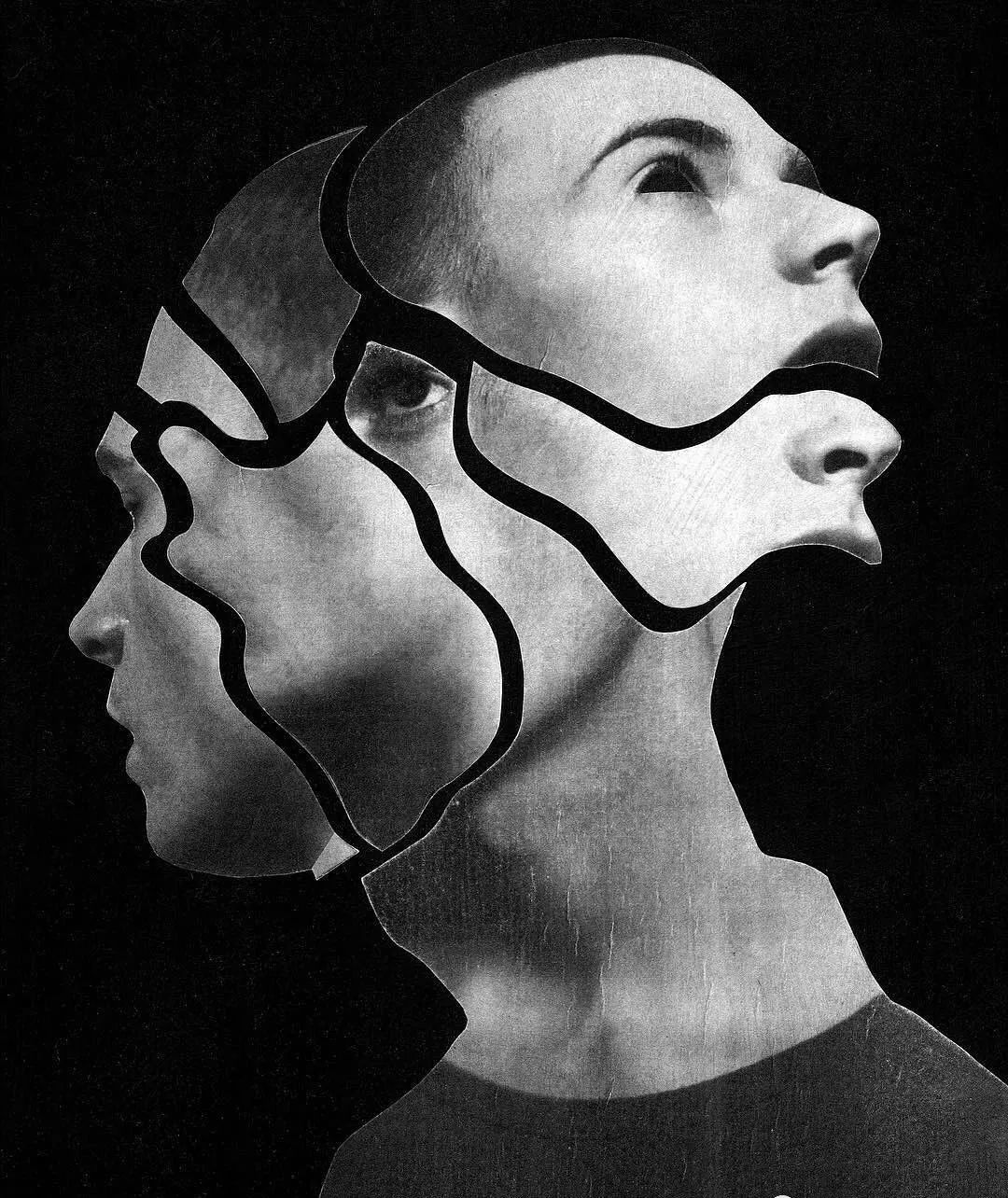 设计x创意直白的黑色幽默视觉重整艺术展现另类美学