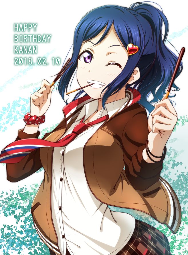壁纸7878松浦果南lovelivesunshine616期
