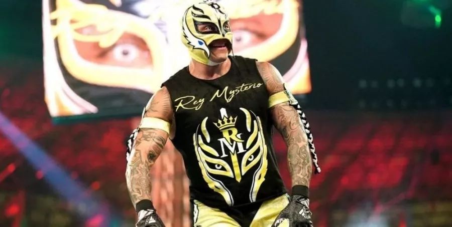 44岁老将再度争夺一线冠军,地狱牢笼或将因他而改变……_雷尔