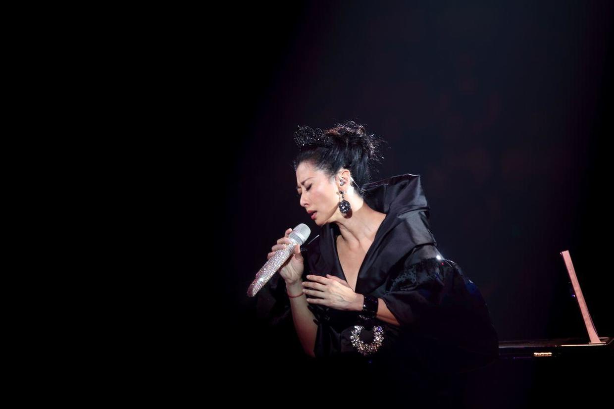 港者时光机:零时十分 叶倩文