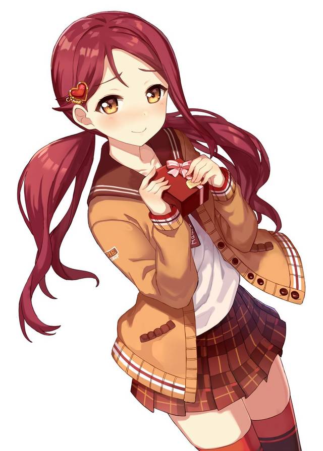 壁紙7878櫻內梨子lovelivesunshine615期