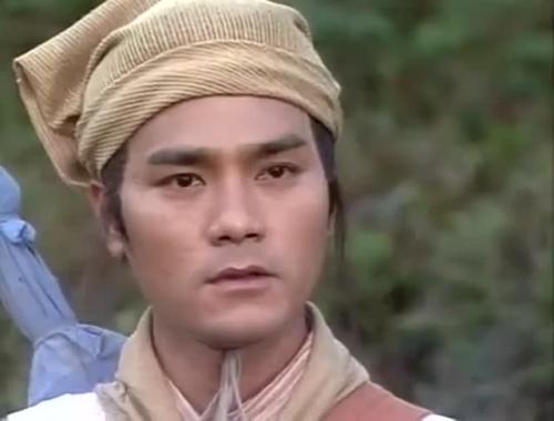 剑法,指法,内功,后来又在铁剑门"千变万劫"木桑道长那里学了系统轻