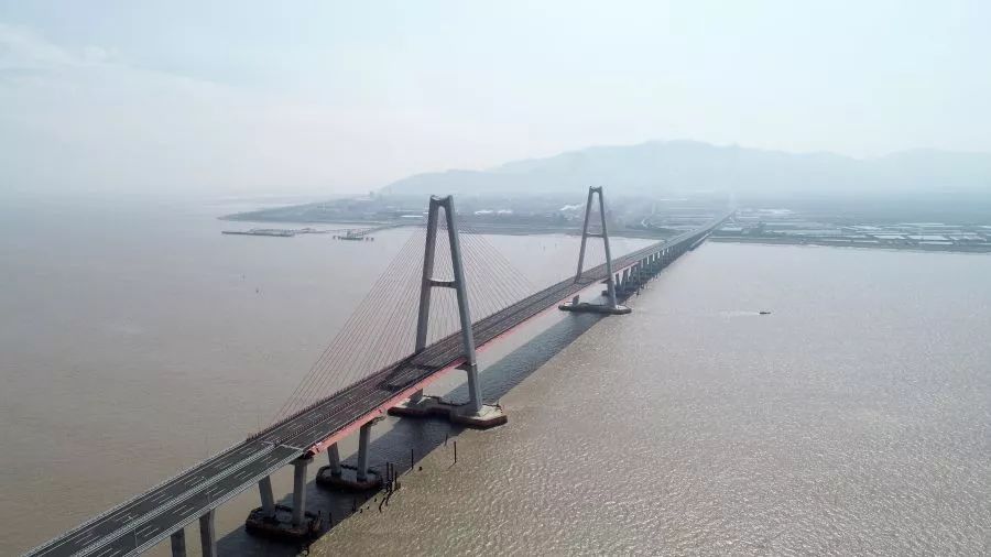 甬台温高速复线工程完工通车在即