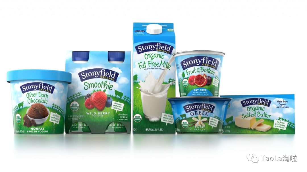 揭秘隐藏在美国超市牛奶盒上的"套路"_milk