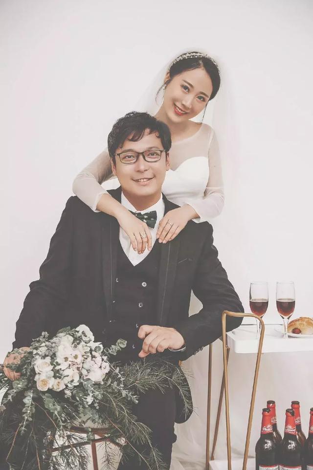 棋坛再添佳偶胡煜清王香如官宣婚讯