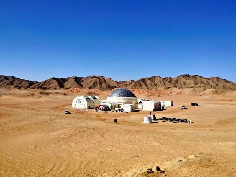 十一假期游甘肃这八大主题线路值得去