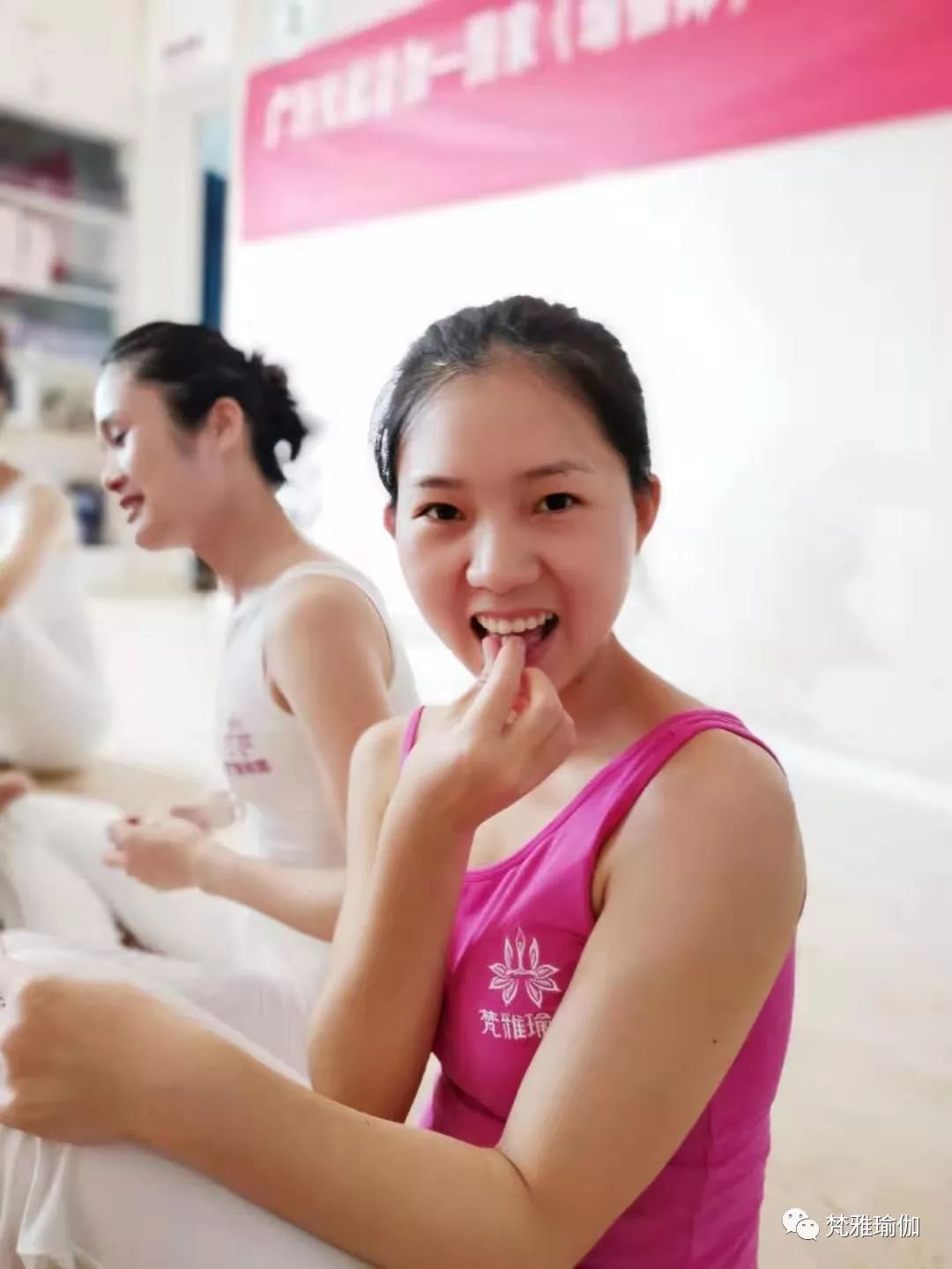 教练培训第137期高级瑜伽师高级培训班圆满结束