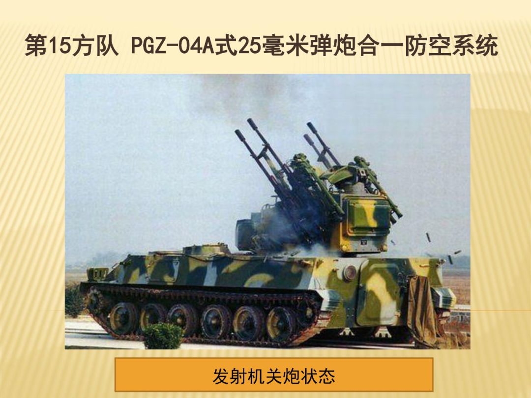 近年中国阅兵车辆装备大集结最后一台你绝对熟悉