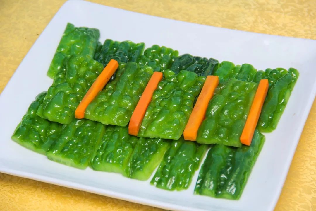 捞起凉瓜皮,捞起阮凉瓜,冰镇凉瓜皮图片(第3页)_大山谷图库