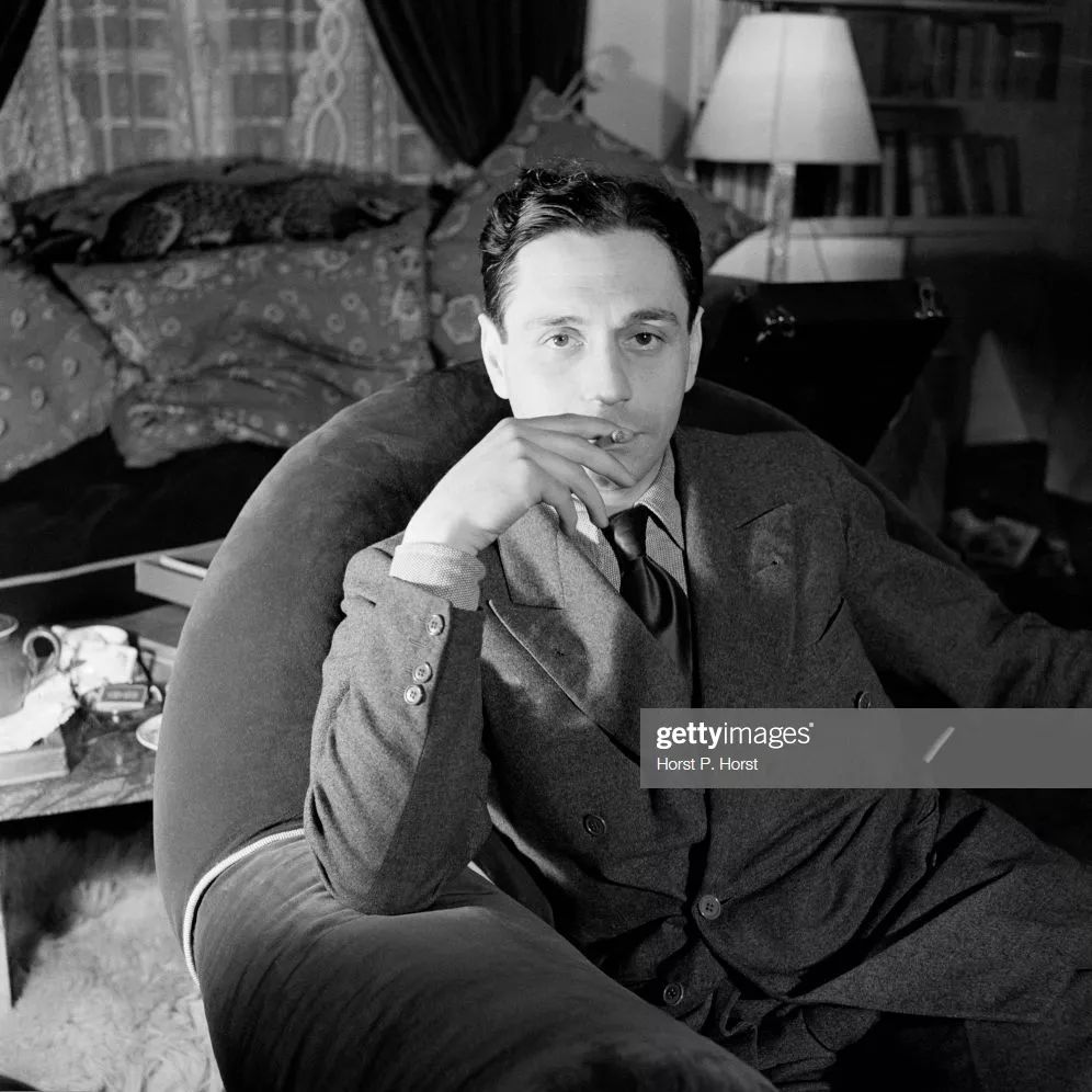 chanel|致公爵:当你的光环暗过世间火柴 何用困在五指山_香奈儿