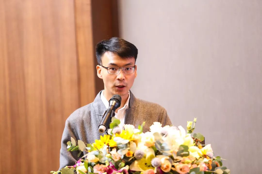 吉林大学第一医院 钱磊 博士