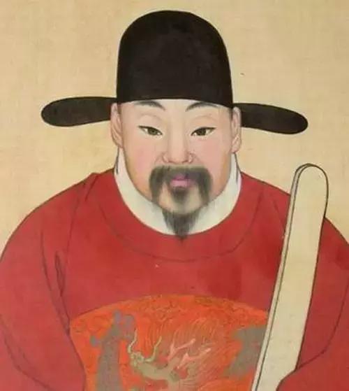 法治战胜人治,明朝成外戚最没“威风”的朝代_孙继宗