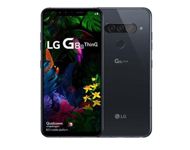 1080,这款安卓旗舰手机采用了刘海屏的设计方案,也即和刚刚发布的华为