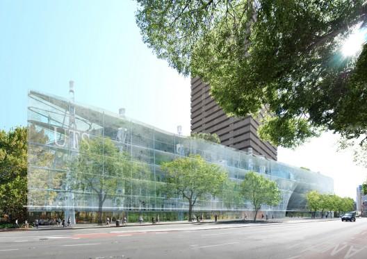 悉尼科技大学世界排名_悉尼科技大学图片(2)