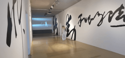 助力武术世锦赛 武术登上威尼斯双年展