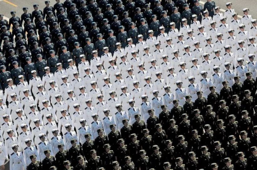 陈雨田华夏颂献给祖国母亲70岁生日