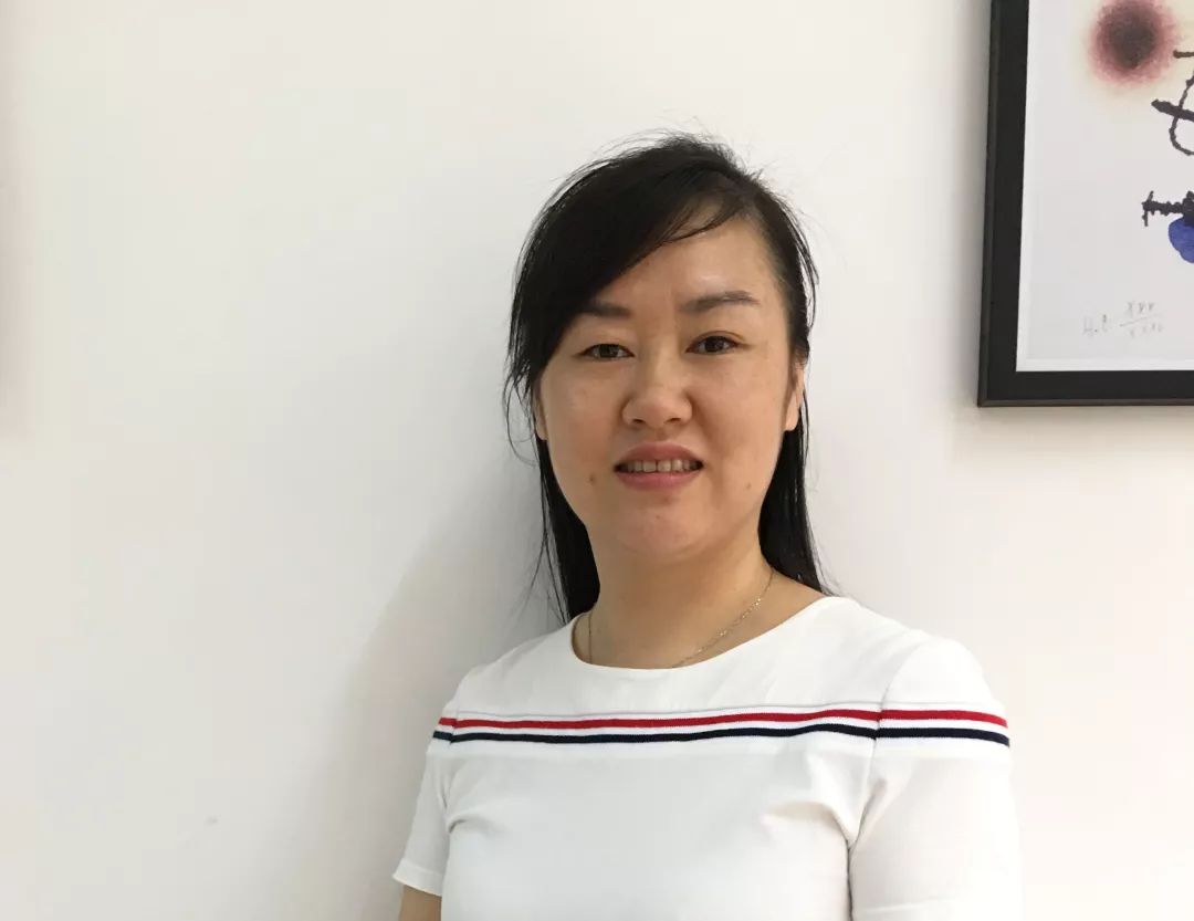 金燕老师(家恩教育中心执行长)家恩教育咨询有限公司执行长台湾中华