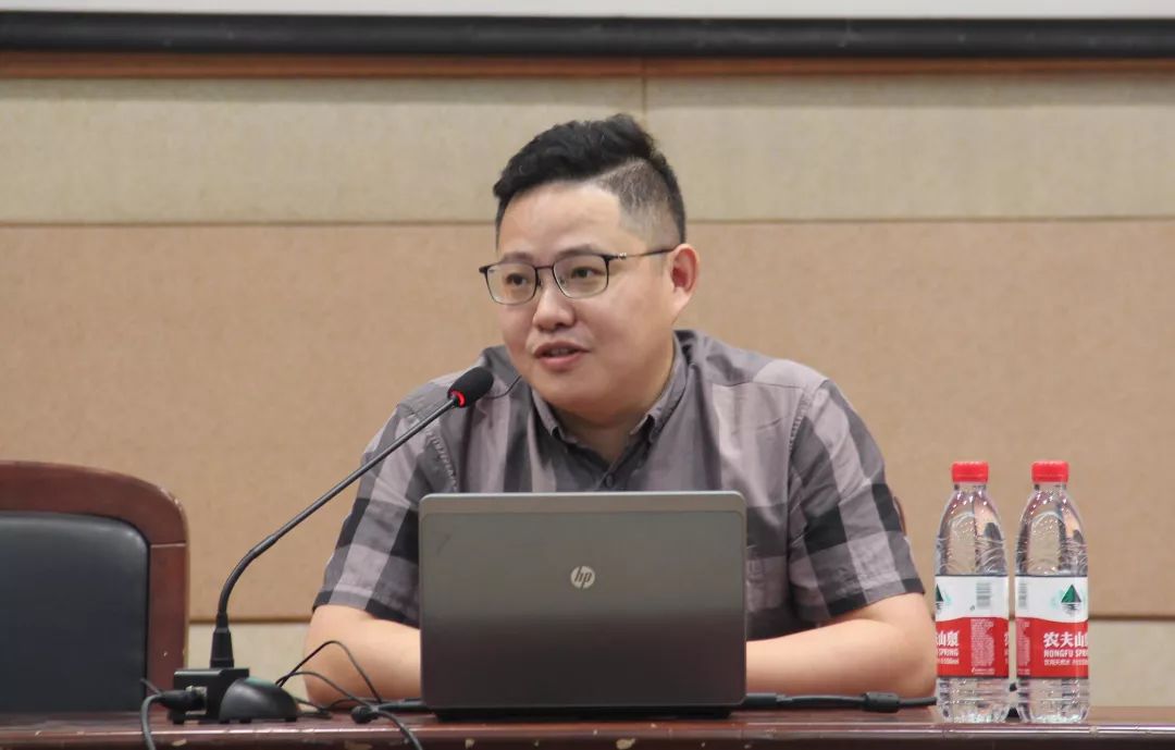 嘉兴市2019年度行政执法人员综合法律知识培训班顺利举办_丁瑜