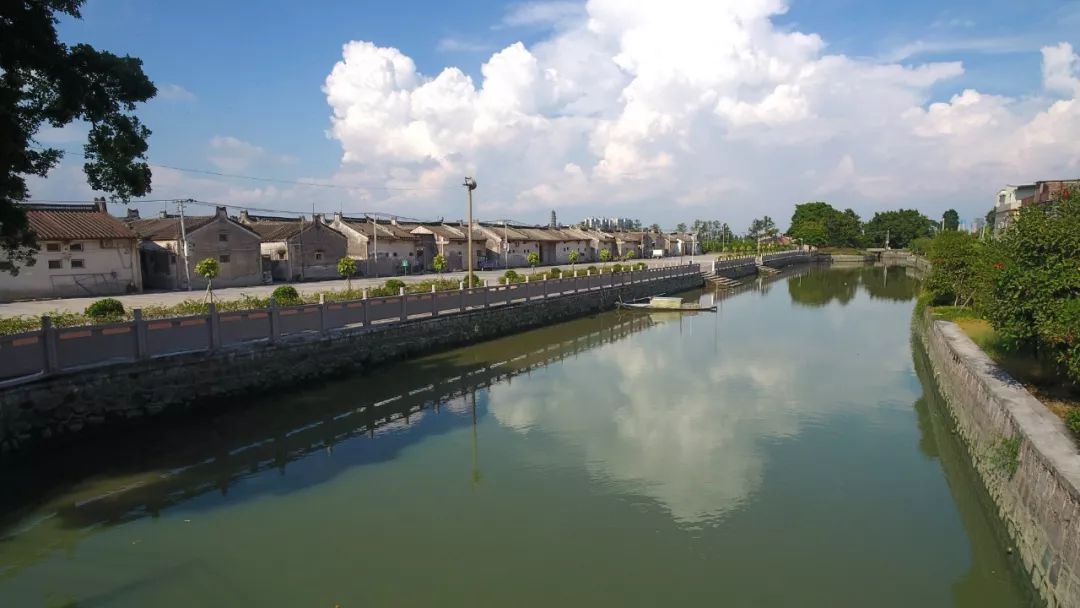 金浦这个社区上榜快来为金浦打call吧