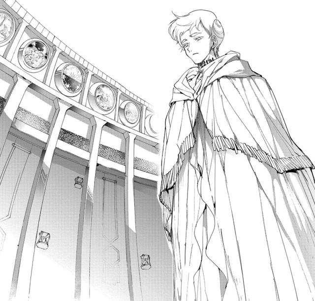 约定的梦幻岛152话鬼族王室全灭诺曼抢先艾玛一步