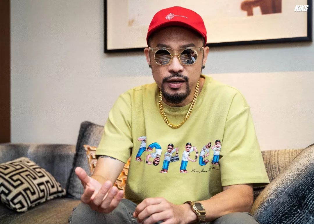 mchotdog其实让我把自己穿身上有点不好意思