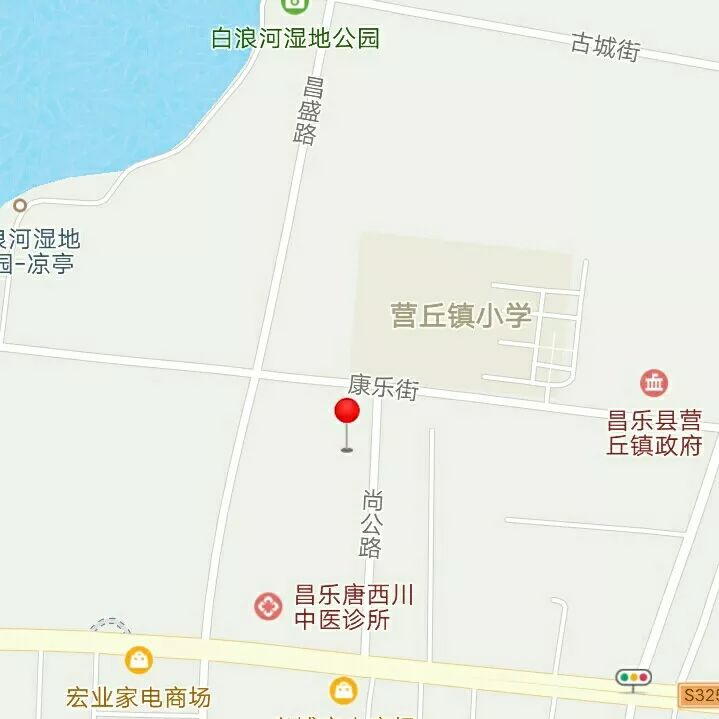 昌乐县营丘镇营丘李成纪念馆学术支持李可染画院主办单位中国书画家