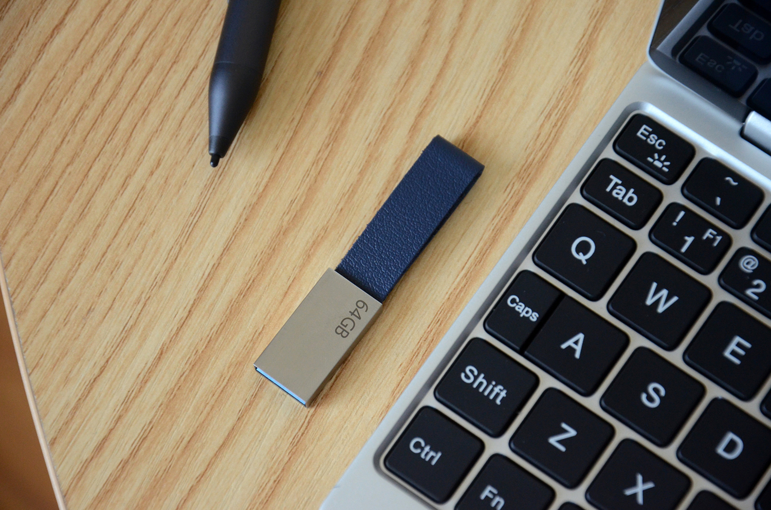 原创小米新品u盘体验64gb锌合金材质卖79元